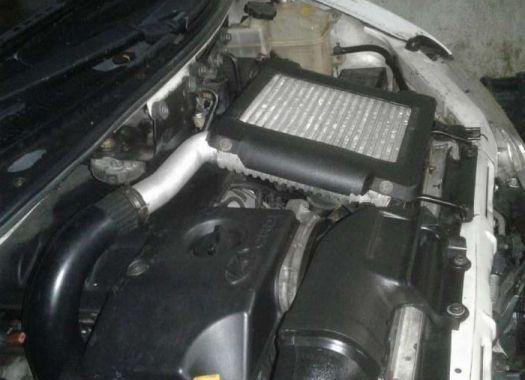 Hyundai Starex Svx Rv Crdi Engine 2003 For Sale 