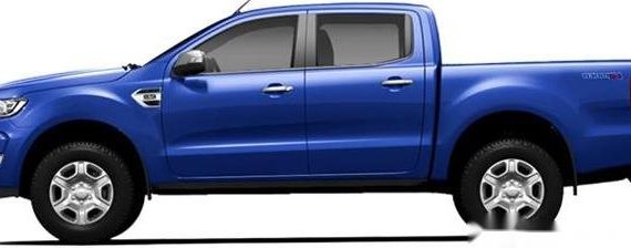 Ford Ranger Wildtrak 2018 for sale 