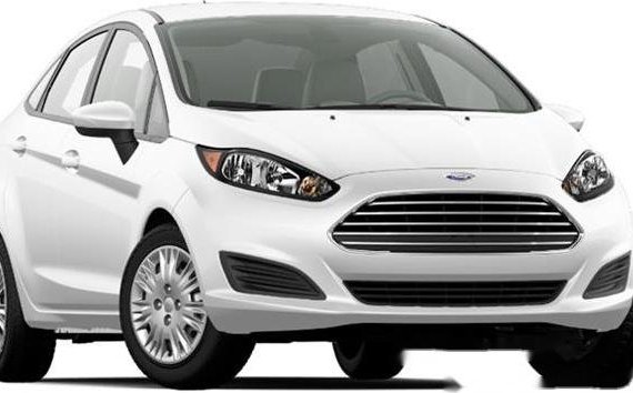 Ford Fiesta Trend 2018 for sale 
