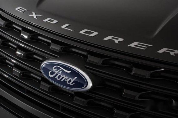 Ford Explorer Sport 2018 for sale 