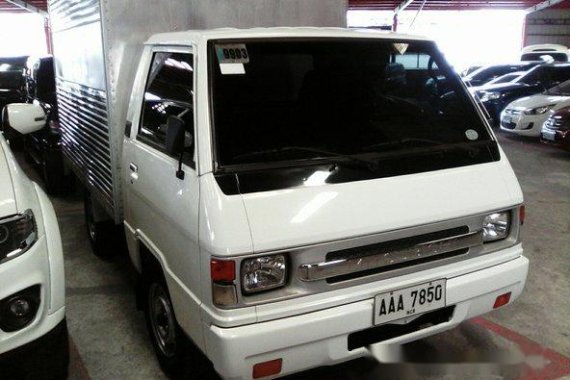 Mitsubishi L300 2013 for sale 