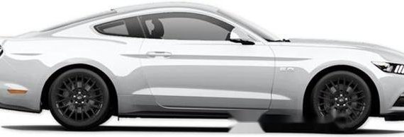 Ford Mustang Gt Premium Fastback 2018 for sale 