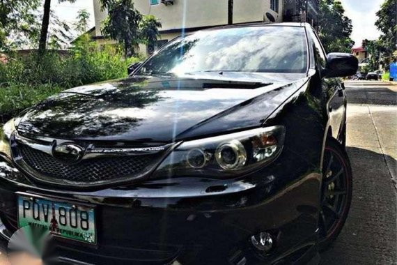 2011 Subaru Impreza for sale