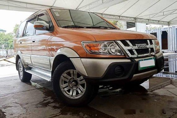 Isuzu Crosswind 2010 for sale 