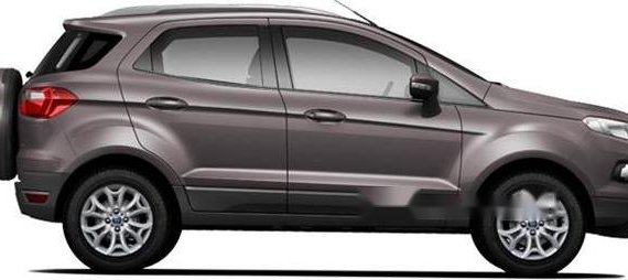 Ford Ecosport Ambiente 2018 for sale 