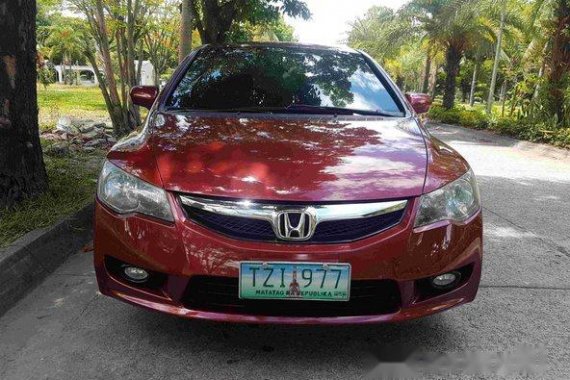 Honda Civic 2011 for sale 