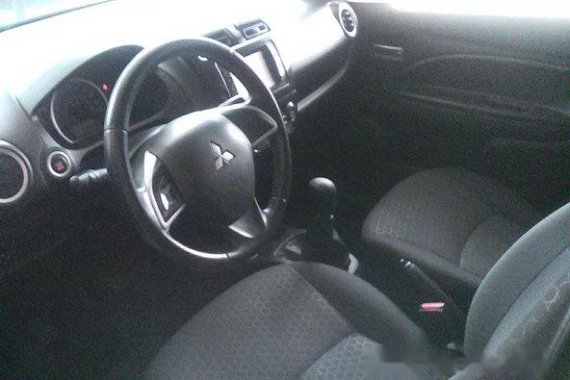 Mitsubishi Mirage 2014 for sale 