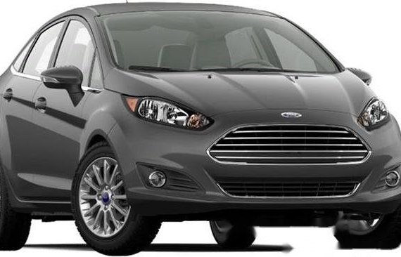 Ford Fiesta Trend 2018 for sale 