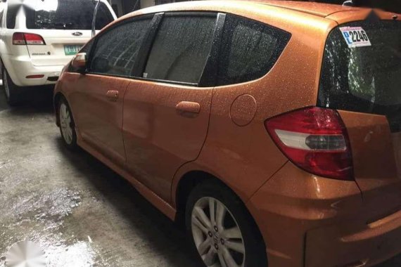Honda Jazz 2012 for sale