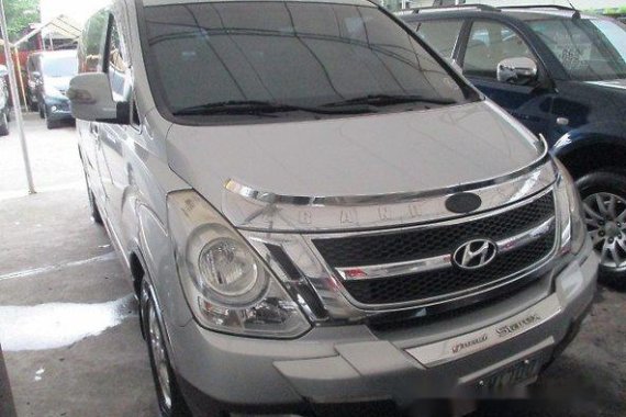 Hyundai Starex 2008 for sale 