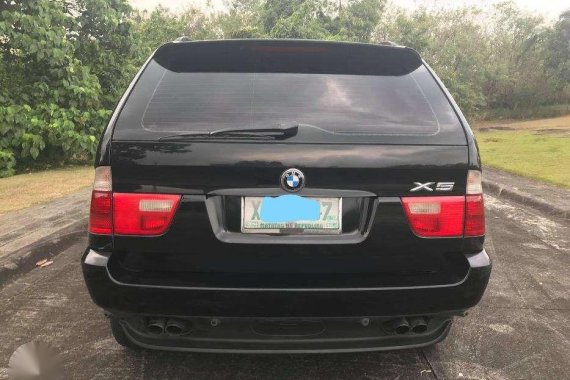 BMW X5 4.4i 2002 Model 4.4i Engine For Sale 