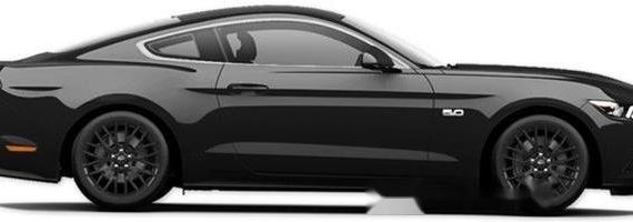 Ford Mustang Gt Premium Covertible 2018 for sale 