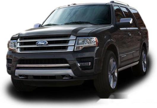 Ford Expedition Limited Max 2018 for sale
