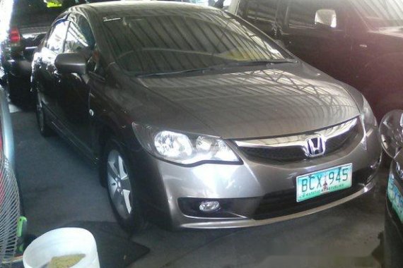 Honda Civic 2009 for sale