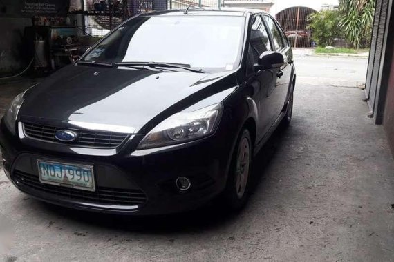Ford Focus 2010 2.0 TDCI Sports Hatchback For Sale 