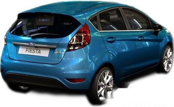 Ford Fiesta Sport 2018 for sale 