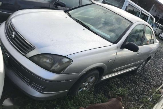 2008 Nissan Sentra for sale