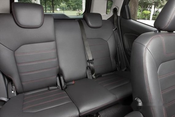 Ford Ecosport Titanium 2018 for sale 