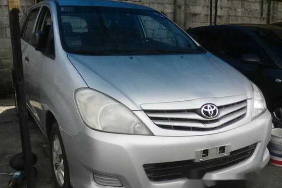 Toyota Innova 2009 for sale