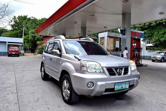 Nissan X-Trail 2005 for sale