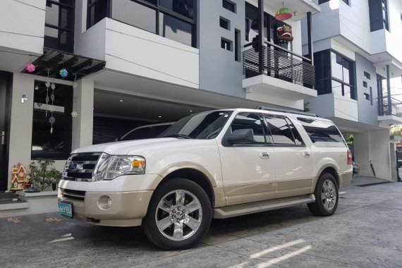 2011 Ford Expedition for sale