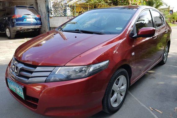 2009 Honda City for sale