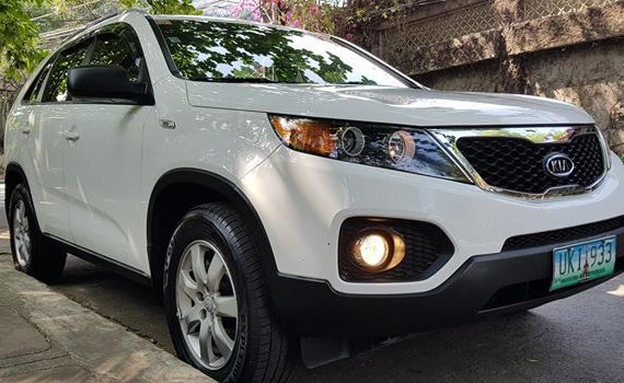 Kia Sorento 2012 for sale