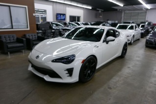 Toyota 86 2018 for sale