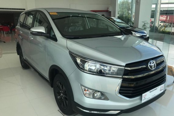 Toyota Innova 2018 for sale