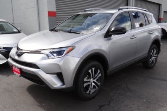 Toyota Rav4 2018 for sale