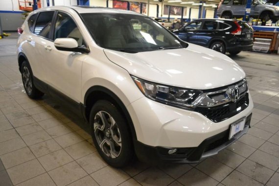 Honda Cr-V 2018 for sale