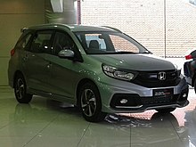 Honda Mobilio 2018 for sale