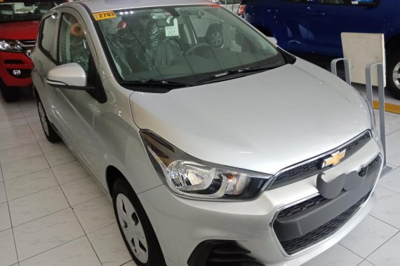 CHEVROLET SPARK 2018 FOR SALE