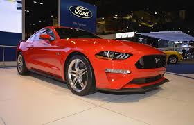 Ford Mustang 2018 for sale