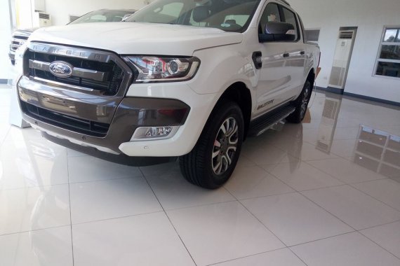 Ford Ranger 2018 for sale