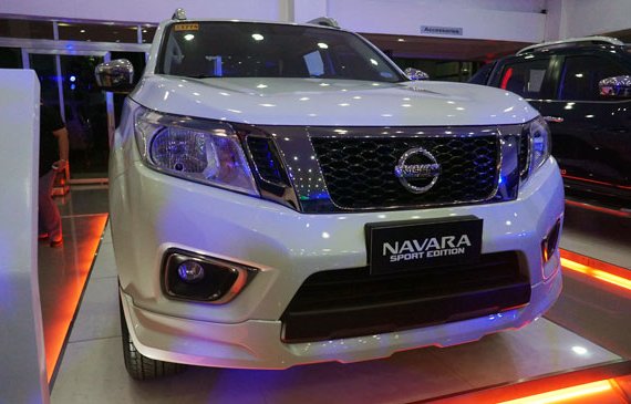 Nissan Navara 2018 for sale