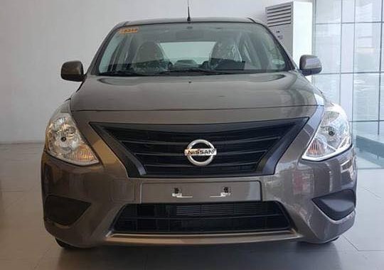 Nissan Almera 2018 for sale