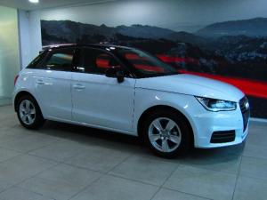 Audi A1 2018 for sale