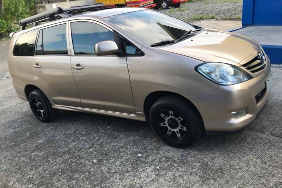 Toyota Innova 2006 for sale