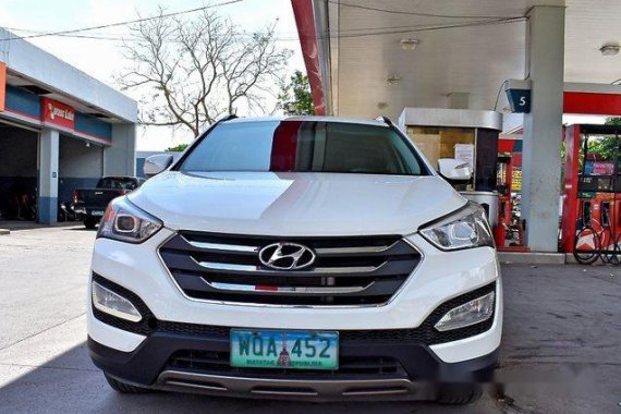 Hyundai Santa Fe 2013 for sale