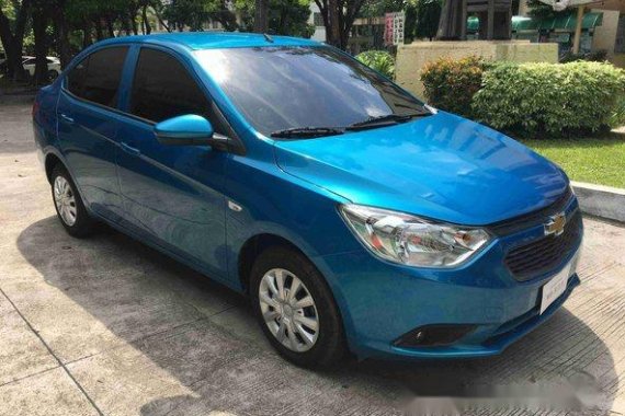 Chevrolet Sail 2018 for sale