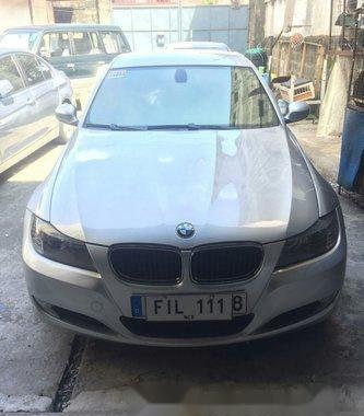 BMW 318i 2010 for sale 