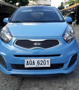 Kia Picanto 2015 for sale