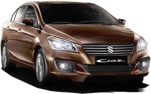 Suzuki Ciaz Gl 2018 for sale 