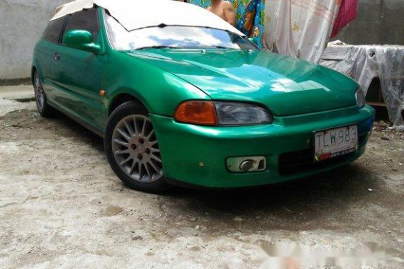 Honda Civic 1994 for sale