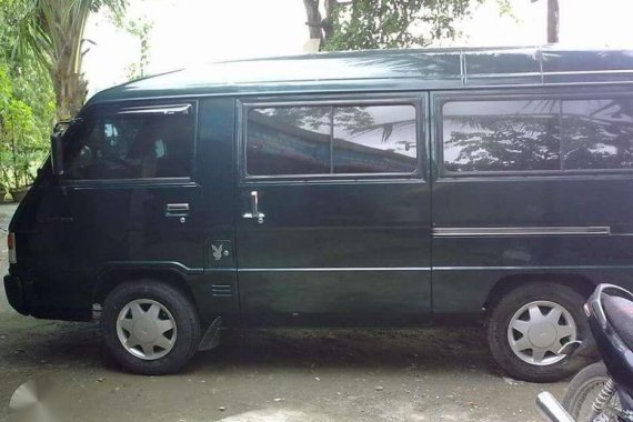 Mitsubishi L300 1995 for sale