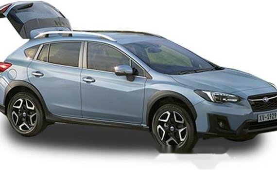 Subaru Xv 2018 for sale 