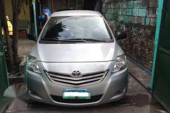 Toyota Vios 2013 for sale