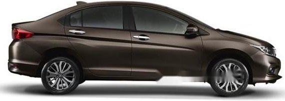 Honda City E 2018 for sale 