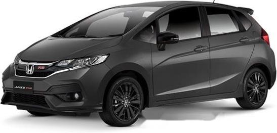 Honda Jazz V 2018 for sale 